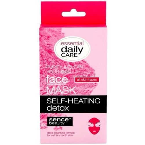 Sence Self Detox 2 Pices