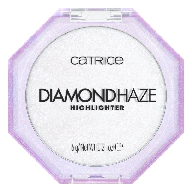 Catrice Diamond Haze Highlighter