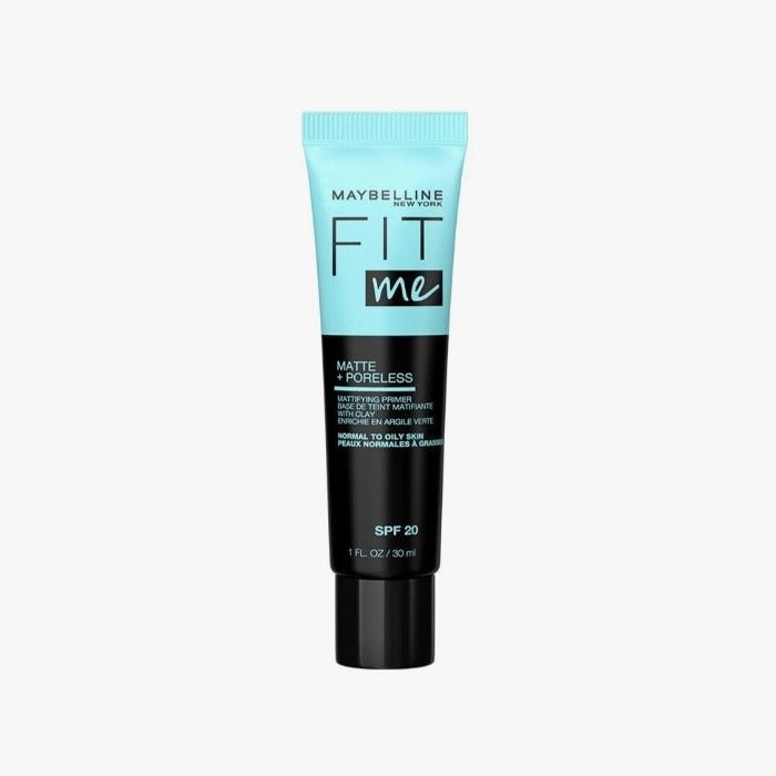 Fit Me Primer Matte Poreless