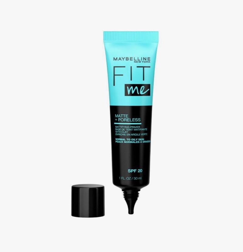 Fit Me Primer Matte Poreless