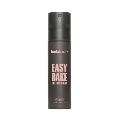 img_8422 Huda Beauty Easy Bake Setting Spray with 16-Hour Wear 100ml