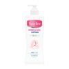Vaseline Lotion Hand and Nail 450ml