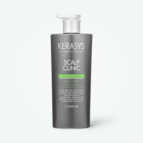 img_8584 Kerasys Clinic Conditioner Scalp Clinic 600ml