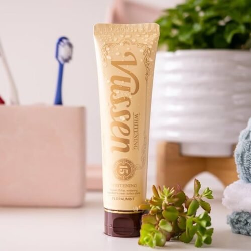 img_8592 Vussen 15 Teeth Whitening Paste