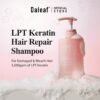 Daleaf LPT Keratin Repair Shampoo 500ml