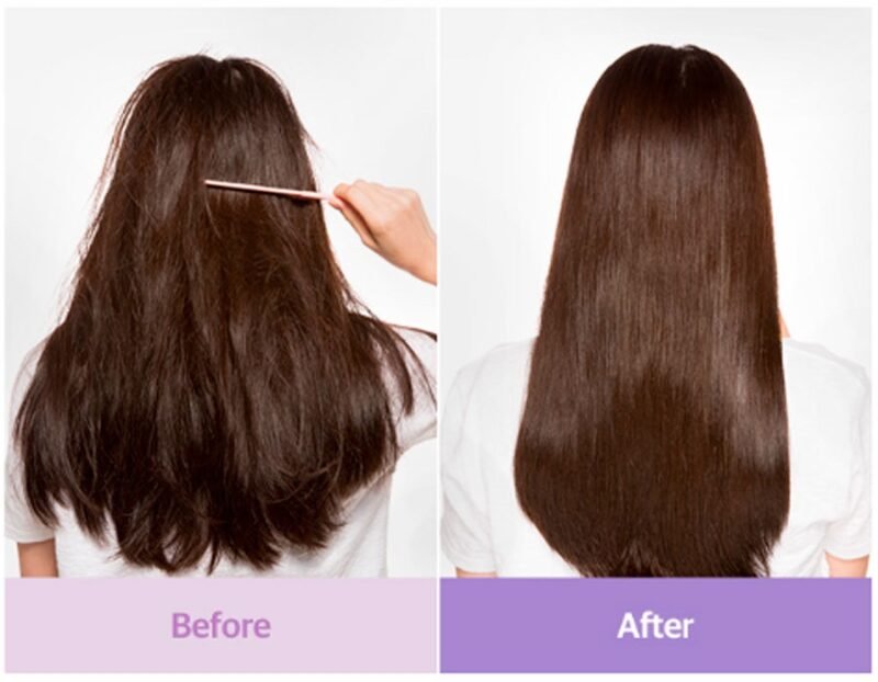 A'PIEU SUPER PROTEIN SHAMPOO 490ml