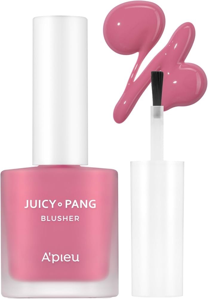 A'PIEU Juicy-Pang Water Blusher PK02