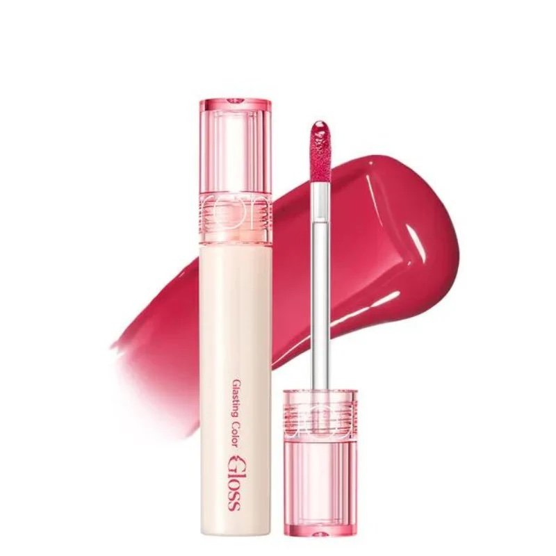 Romand Glasting Color Gloss 08