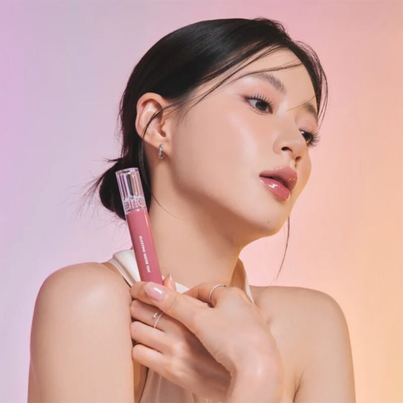 Romand Glasting Water Tint #14 Mauve Moon