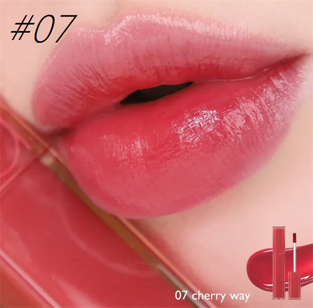 Romand dewy ful #07 Cherry Way