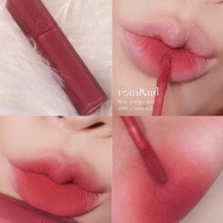 Romand Blur Fudge Tint #02 Rosiental