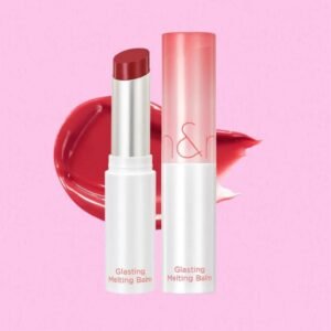 Romand Glasting Melting Balm #04 Hippie Berry