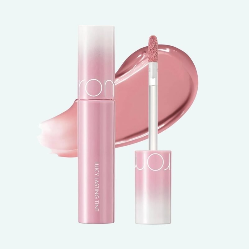 Romand Juicy Lasting Lip Tin #39 Odd Grape