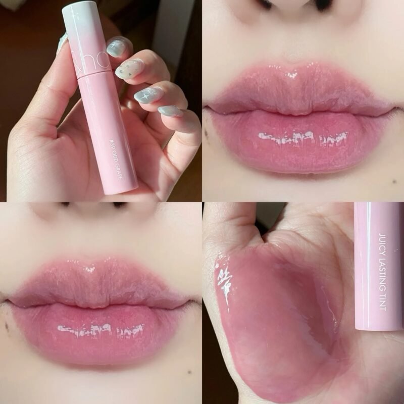 Romand Juicy Lasting Lip Tin #39 Odd Grape