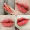 Romand Juicy Lasting Lip Tin #09 Litchi Coral