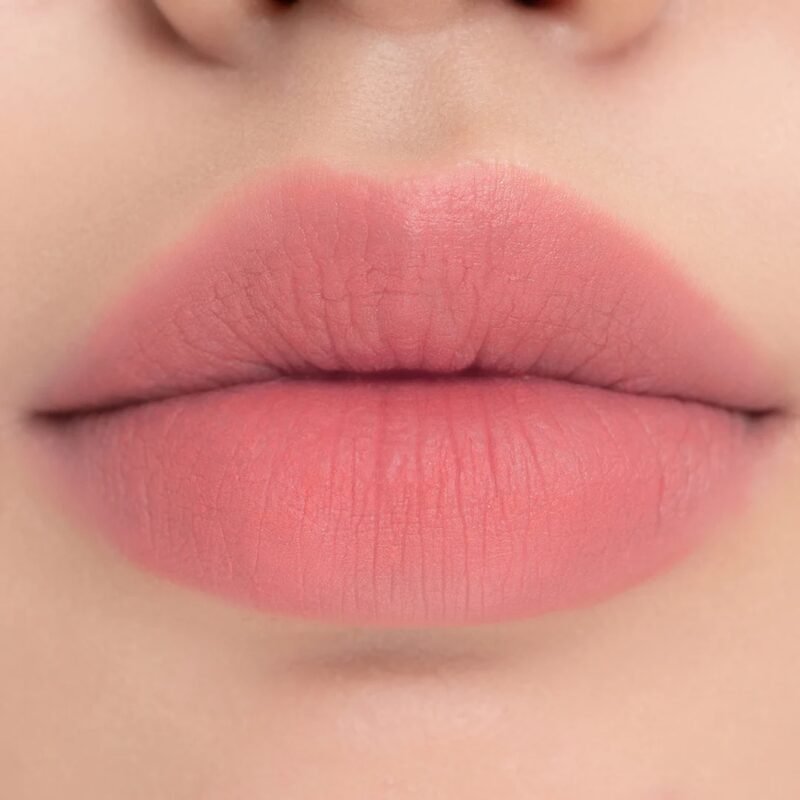 Romand Zero Matte Lipstick #10 Pink Sand