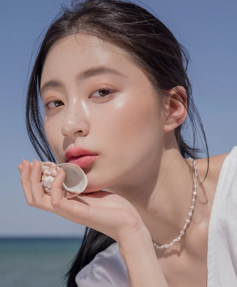 Romand Zero Matte Lipstick #10 Pink Sand