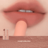 Romand Zero Matte Lipstick #21 Smoked Beige