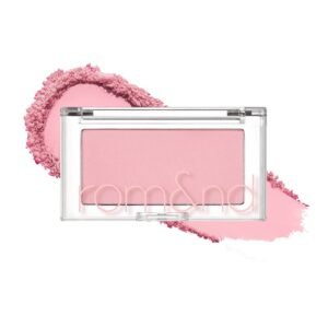 Romand C02 Blueberry Chip Blush