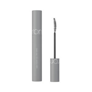 Romand HAN ALL FIX MASCARA L01 Long Black