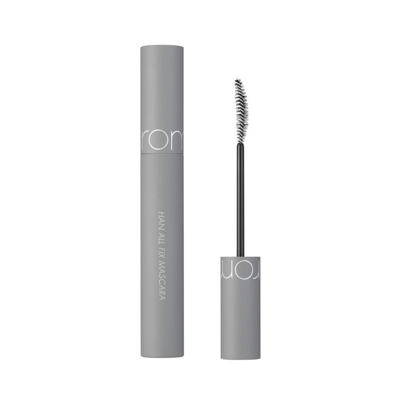 Romand HAN ALL FIX MASCARA L01 Long Black