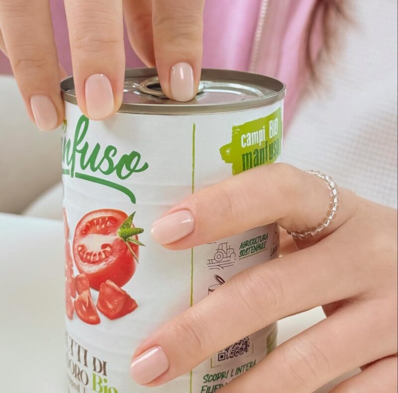 romand MOOD PEBBLE NAIL #01