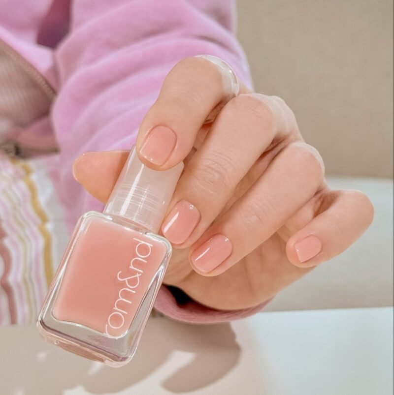 romand MOOD PEBBLE NAIL #02