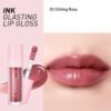 Peripera Ink Glasting Lip Gloss 03 Chilling Rosy