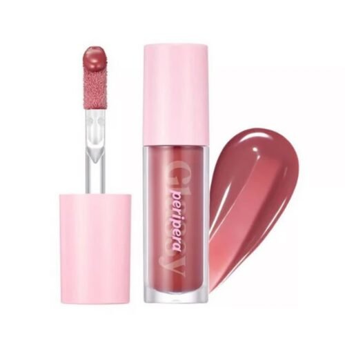 Peripera Ink Glasting Lip Gloss 03 Chilling Rosy