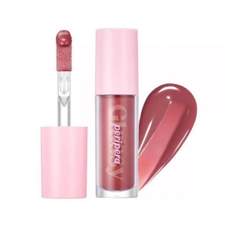 Peripera Ink Glasting Lip Gloss 03 Chilling Rosy