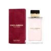 Dolce & Gabbana Pour Femme - Eau De Parfum 100 ml
