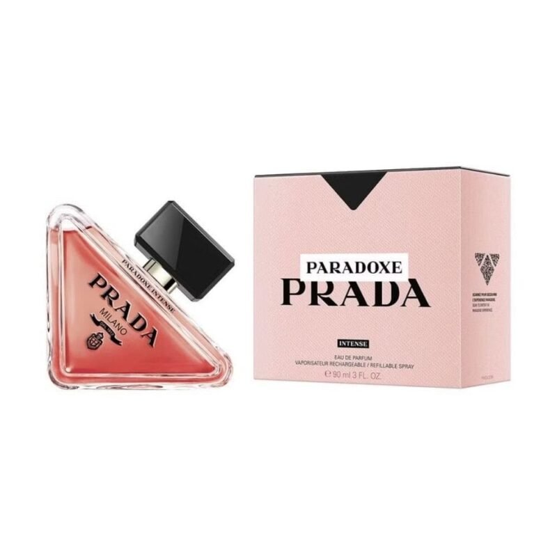 Prada Paradoxe By Prada intense 90ml