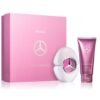 Mercedes-Benz Woman gift set Perfume