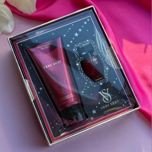 Victoria Secret Very Sexy Set