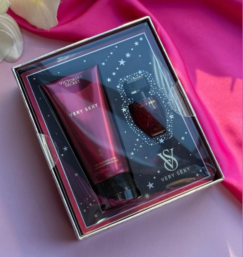 Victoria Secret Very Sexy Set