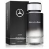 Mercedes-Benz Intense Eau De Toilette 120ml