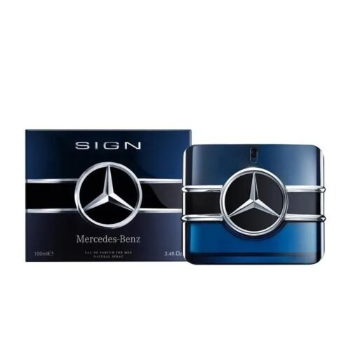 Mercedes-Benz sign EDP 100ml