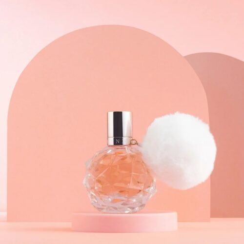 Ariana Grande Ari Eau de Parfum 50ml