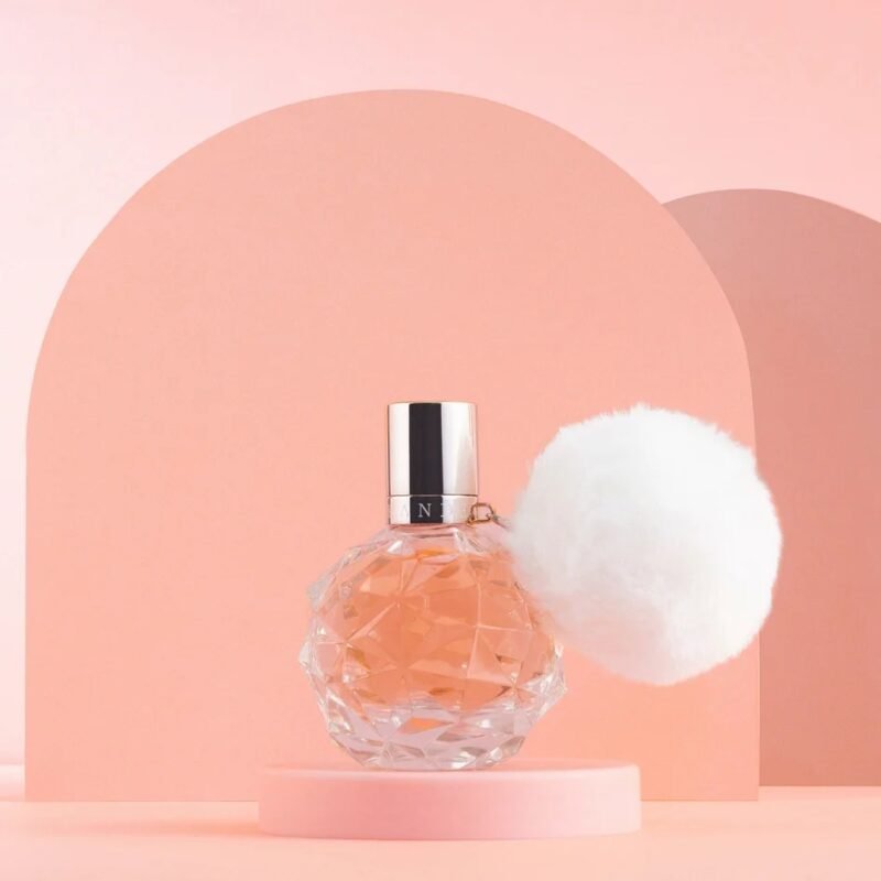 Ariana Grande Ari Eau de Parfum 50ml