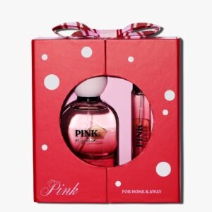 Pink by PINK Eau de Parfum Limited Edition Gift Set