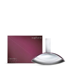 Calvin Klein Euphoria Eau De Parfum - 100ml
