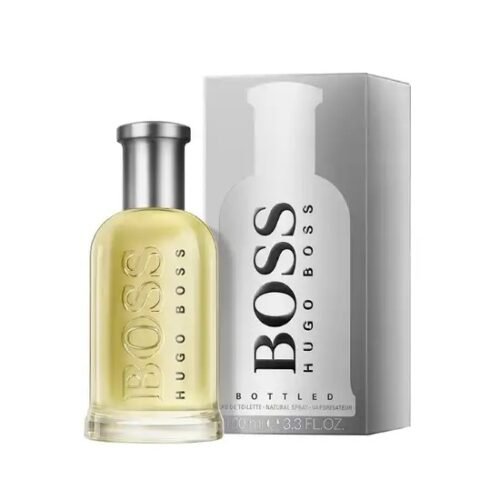 img_9196 Hugo Boss BOTTLED EDT 100ml