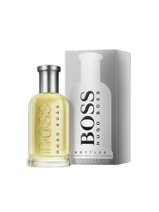 Hugo Boss BOTTLED EDT 100ml