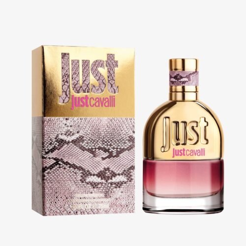 img_9201 Just cavalli eau de toilette 75ml