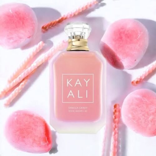 Kayali vanilla candy rock sugar 42 - 100ml