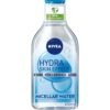 NIVEA Hydra Skin Effect Micellar Water 400ml