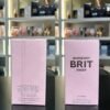 Burberry Brit Sheer For Her EDT 100ml