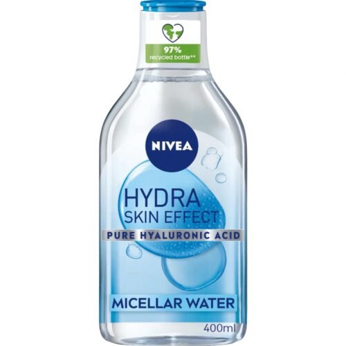 photo-output-174 NIVEA Hydra Skin Effect Micellar Water 400ml