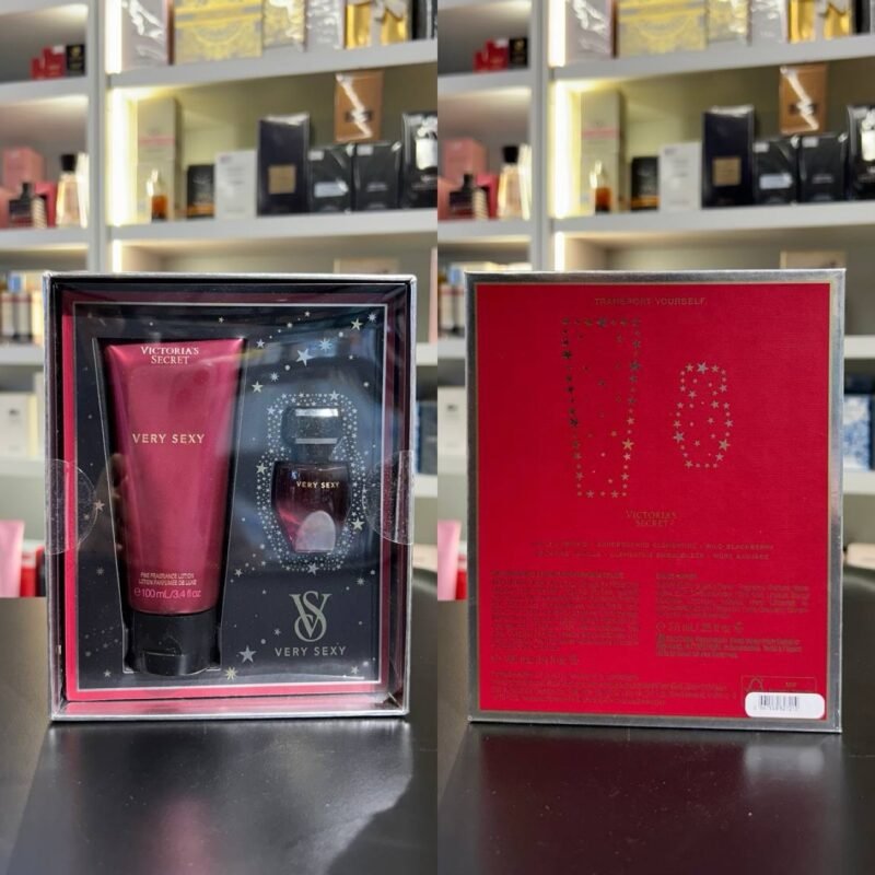 Victoria Secret Very Sexy Set