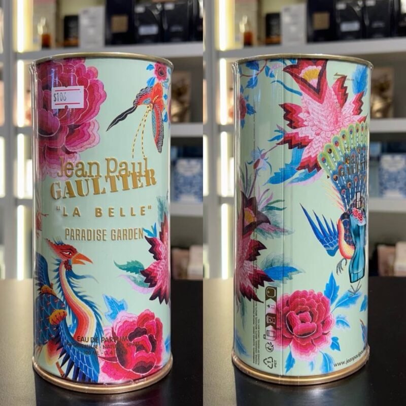 Jean Paul Gaultier La Belle Paradise Garden 100ml